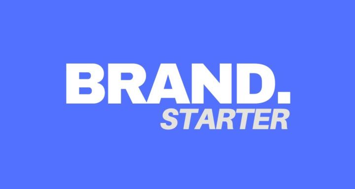 Brand Starter (Free)