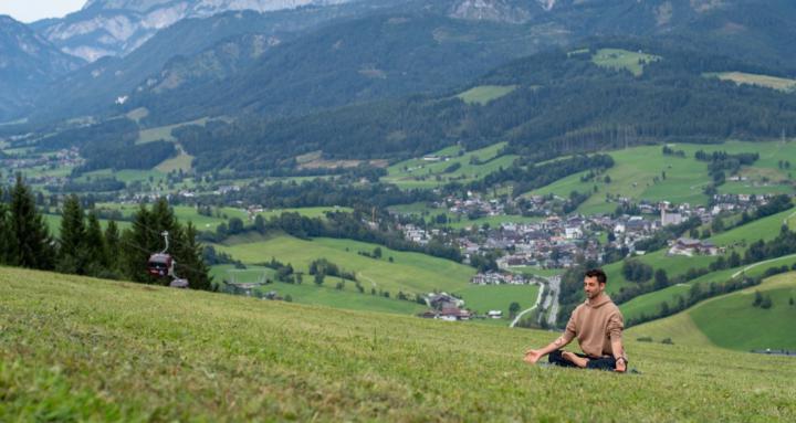 Meditation for Regular People