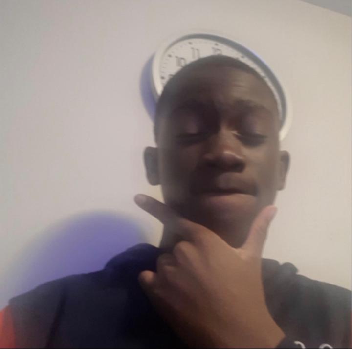 Niftalem Ghebremeskel