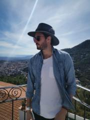 Santiago Carretero Limon