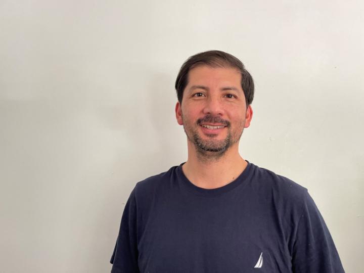 Alexander Gutierrez
