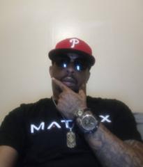 Anthony Robinson