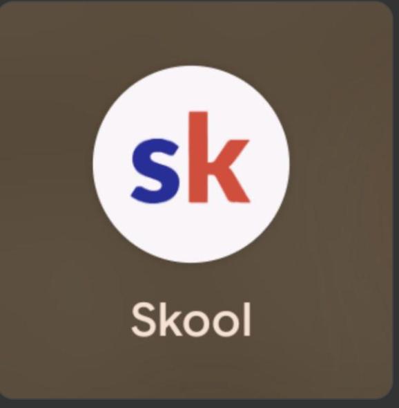 Skool App
