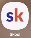 skool app