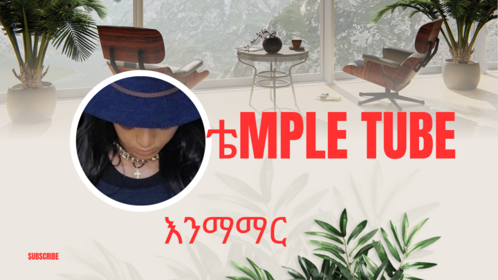 እየሞከርን ነው......