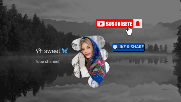Youtube ባነር 🦋🦋