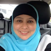 Nisah Karim