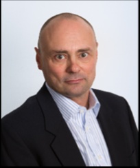 Richard Jefferiss-Jones