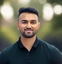 Chinmay Khandelwal