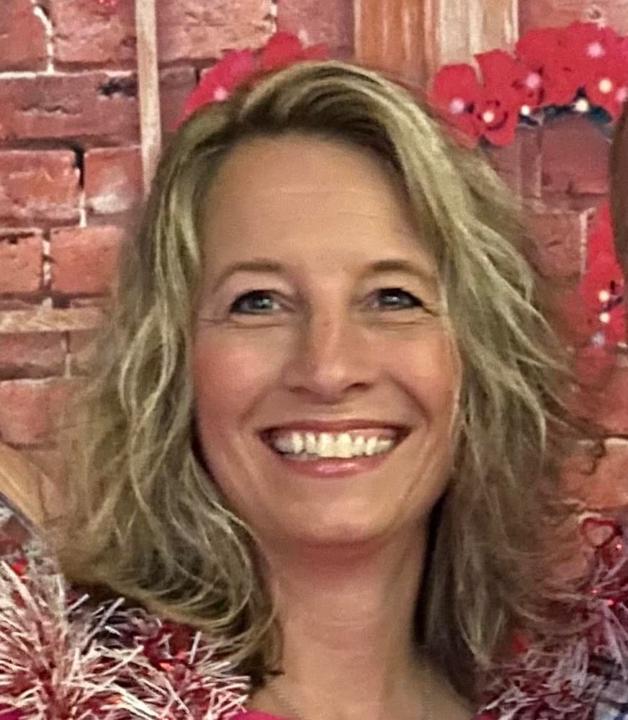 Angie Harbold