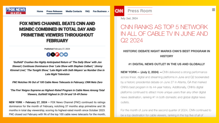 Helios News - Paramount prods Nielsen