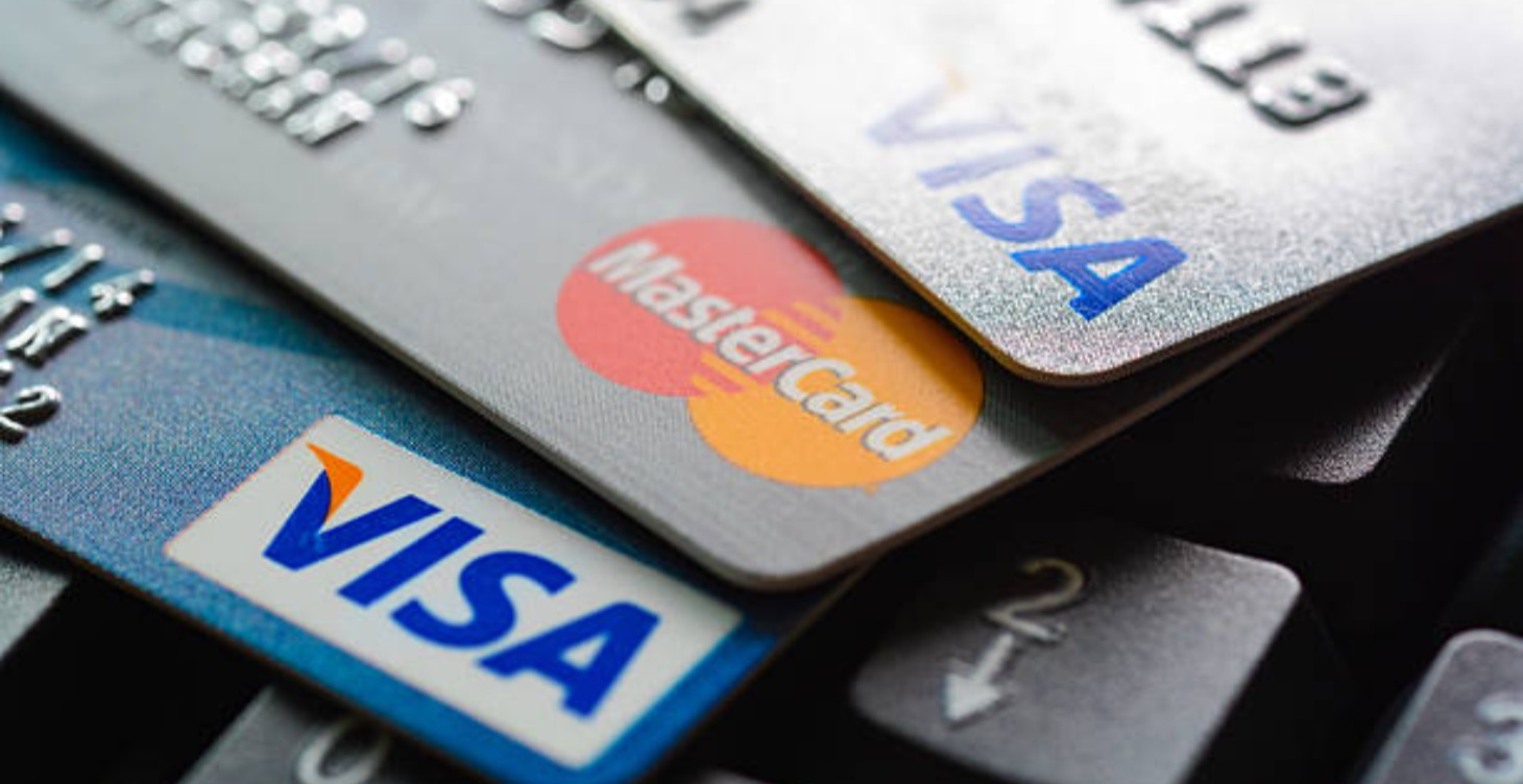 Getting Started With Credit Cards