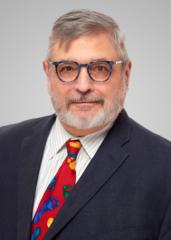 Richard Gregson