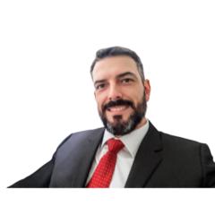 Tony Barragan