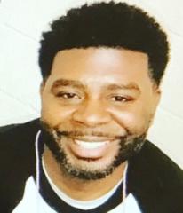 Demetrius Singletary