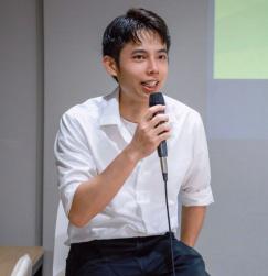 Robert Wang