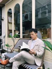 Daniel Liu