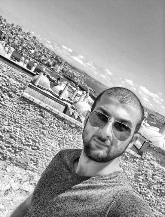 Muhammed Kaya