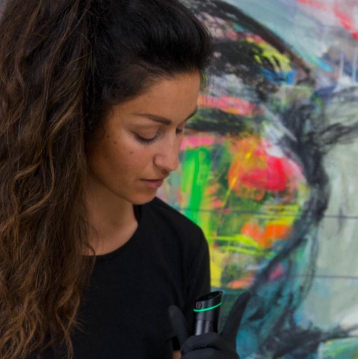 Perla Youssef