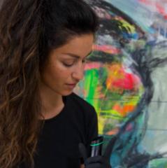 Perla Youssef