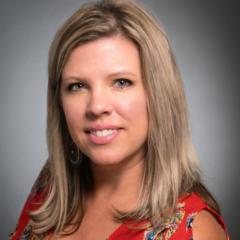 April Spaulding