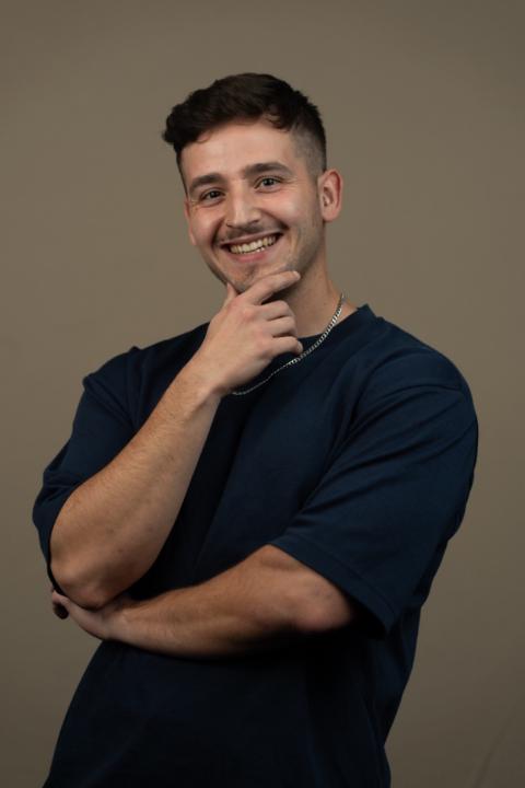 Ilan Zendel