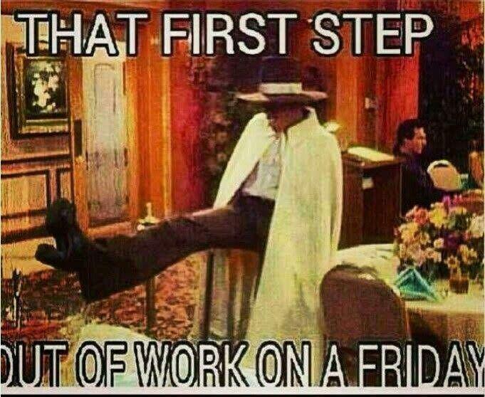 TGIF