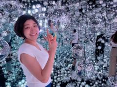 Ayaka Saito
