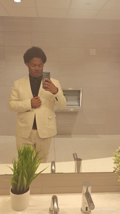 Zavion Fitzgerald