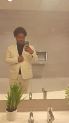 Zavion Fitzgerald