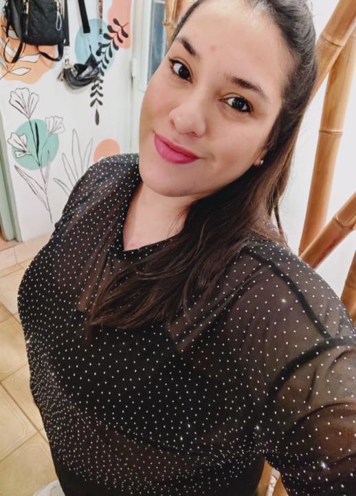 Stephanie Villalba