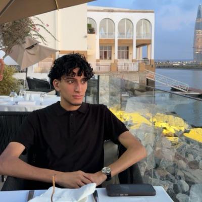 Lamhandaz Younes