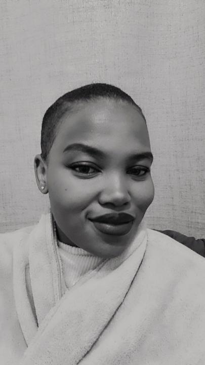Yasmin Musiitwa