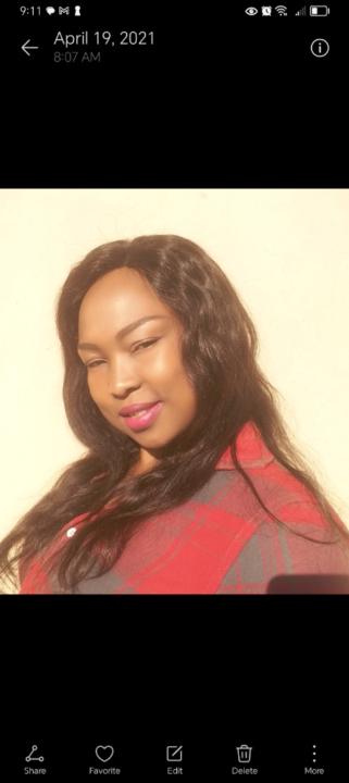 Ntombizonke Goodness Cele