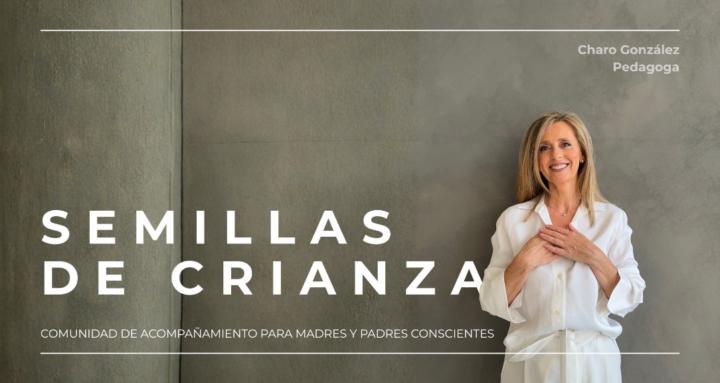 Semillas de Crianza
