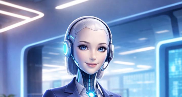 Enoch AI Consultant