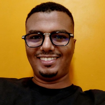 Abdalla Saeed