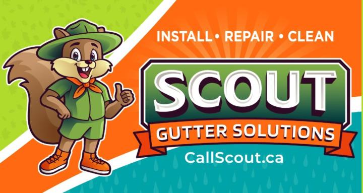 Scout Gutter Solutions