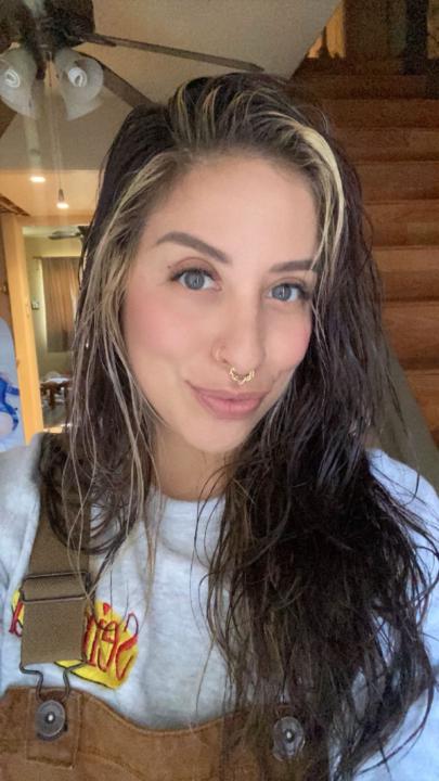 Angelica Maria Cas