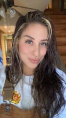 Angelica Maria Cas