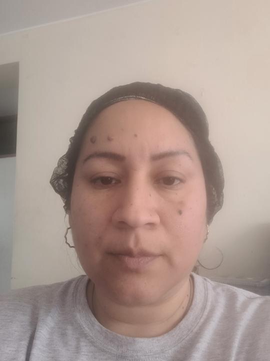 Cathy Saavedra