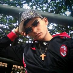 Kevin Mateo Garcia Morales