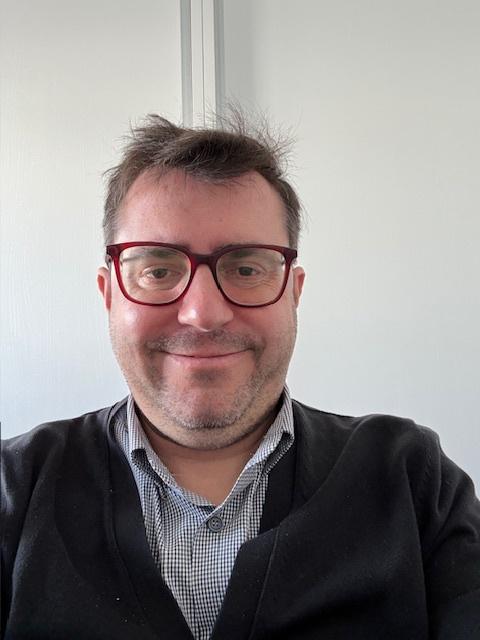 Gonzalo Alfonso Lopez Pancorbo