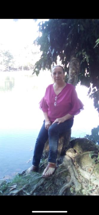 Mirian Tinoco Trochez
