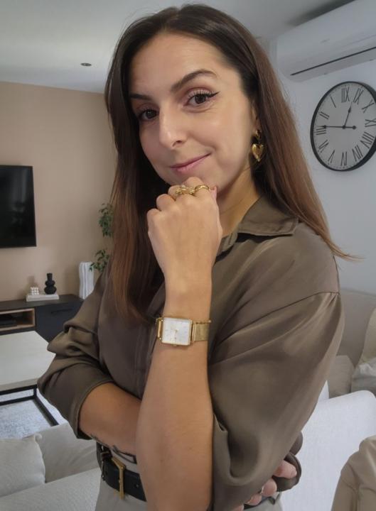 Eva Moreno