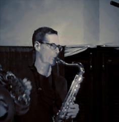 Steve Meyer