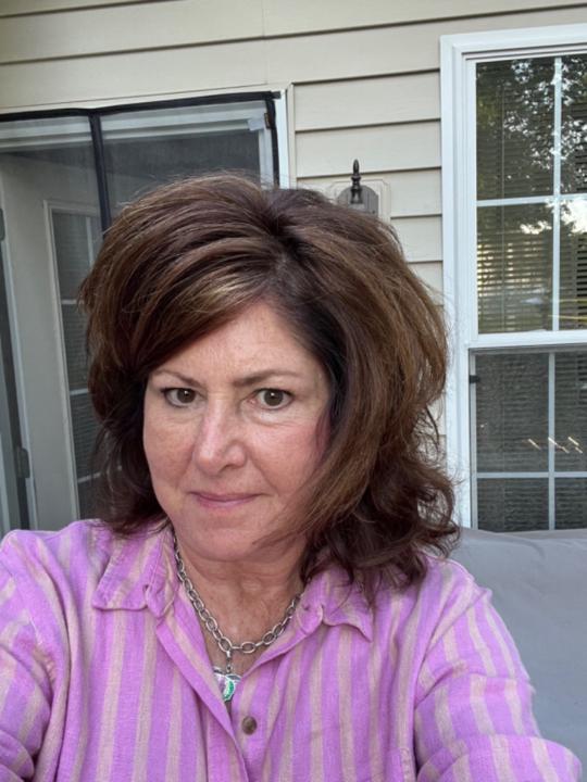 Sue Calhoun