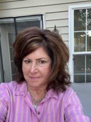 Sue Calhoun