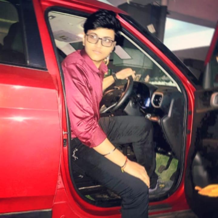 Sidhviz Reddy