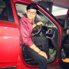 Sidhviz Reddy